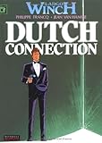 Largo Winch, tome 6 : Dutch connection by