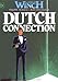 Largo Winch, tome 6 : Dutch connection by