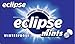 Eclipse Sugarfree Mints Winterfrost, 1.2 Ounce Tins (Pack of 16)