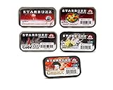 Starbuzz Hookah Tobacco Flavors 50g, Free Shipping (5 FLAVORS )- NEW ITEMS