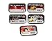 Starbuzz Hookah Tobacco Flavors 50g, Free Shipping (5 FLAVORS )- NEW ITEMS