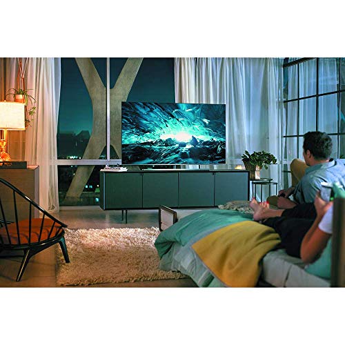Samsung 82 Inch 4K UHD Smart TV Review - Bhanza