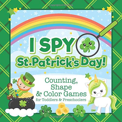 Best Books I Spy St Patrick s Day Counting Shape And Color Games best-books-i-spy-st-patrick-s-day-counting-shape-and-color-games