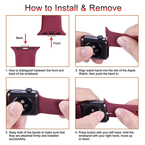 iwatch 3 compatibility