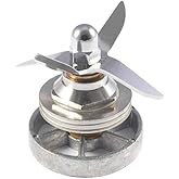 Waring 007314W Blender Cutting Assembly