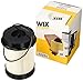 WIX Racing Filters Cartridge Fuel Filter