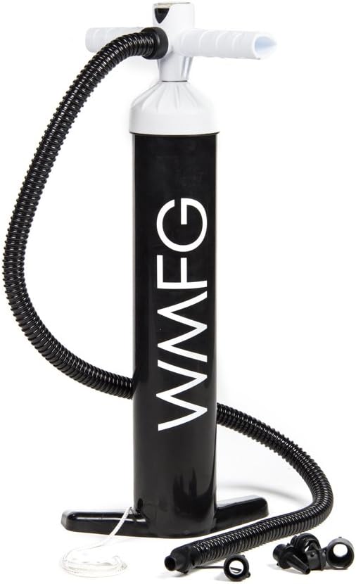 WMFG Kiteboard Pump 2.0 Tall 170055