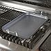 Emeril Lagasse Dishwasher safe Nonstick Hard Anodized Double Burner Griddle, 11