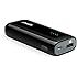 Anker Astro E1 5200mAh Candy bar-Sized Ultra Compact Portable Charger (External Battery Power Bank) with High-Speed Charging PowerIQ Technology (Black)