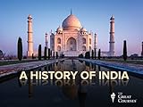 A History of India