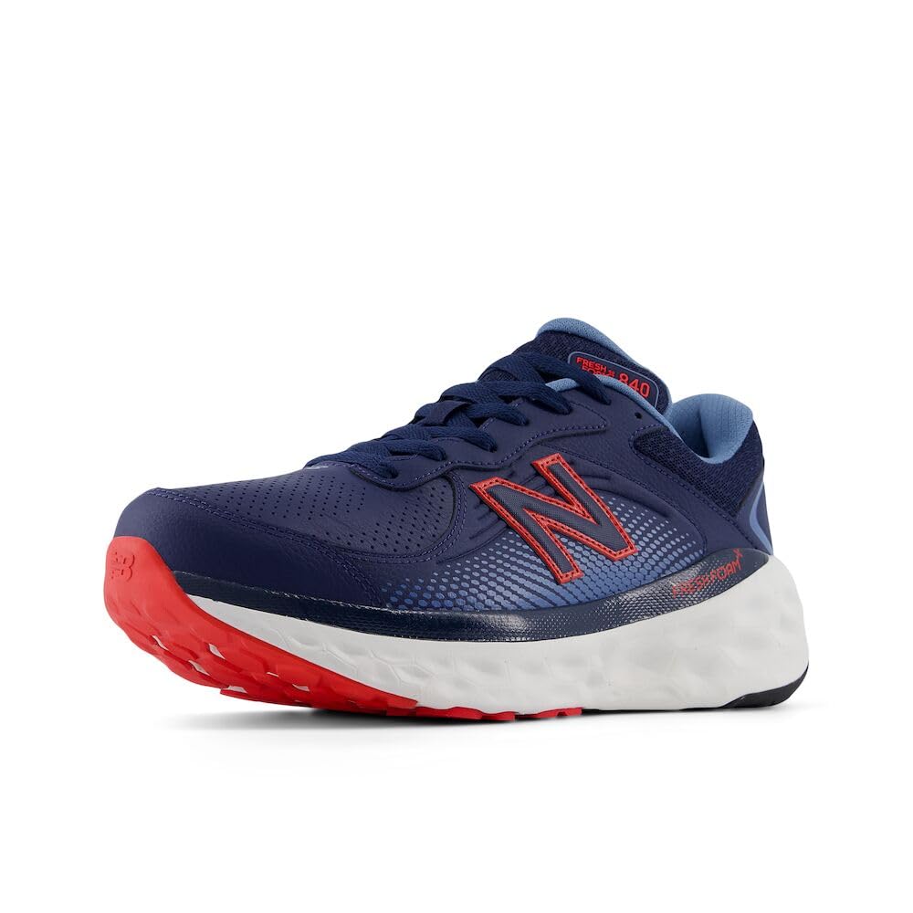 New Balance Men's Fresh Foam X 840 V1 Walking
