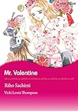 Front cover for the book Mr. Valentine by Vicki Lewis Thompson