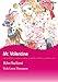 Mr. Valentine: Harlequin comics by Vicki Lewis Thompson, Riho Sachimi