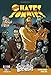 Jesus Hates Zombies/Lincoln Hates Werewolves Volume 1 by