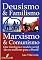 Livro Deusismo e Familismo ou Marxismo e Comunismo
