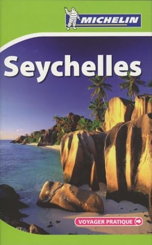Download Voyager Pratique Seychelles PDF