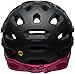 BELL Super 3R MIPS Adult Mountain Bike Helmet