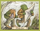 Frog and Toad
