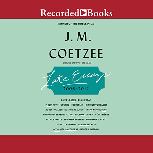 [D.o.w.n.l.o.a.d] Late Essays: 2016-2017<br />EPUB