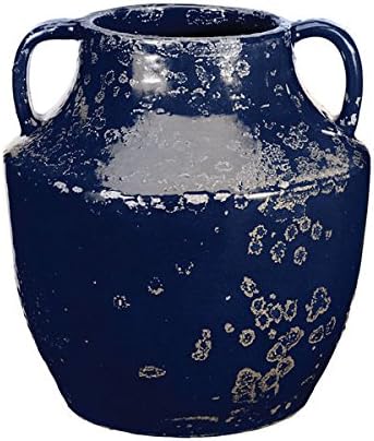 Dimond Home Rustic Midnight Handled Jug