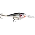Rapala Rapala Shad Rap Rattlin ' Suspending 05 Fishing Lure