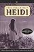 Heidi (Aladdin Classics)
