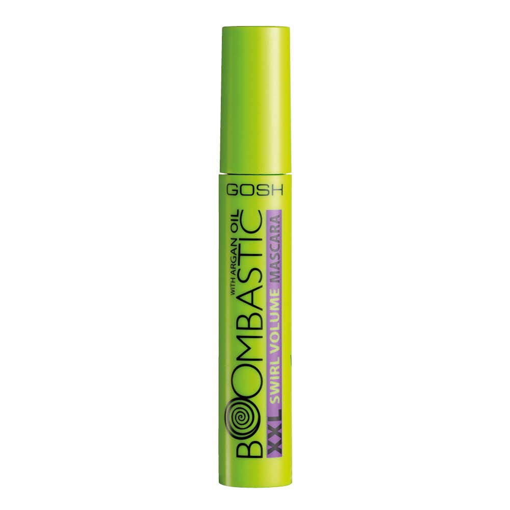 Gosh Copenhagen Boombastic Gosh Carbon Black XXL Length & Volume Mascara 13 ml