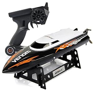Cheerwing RC Racing Boat