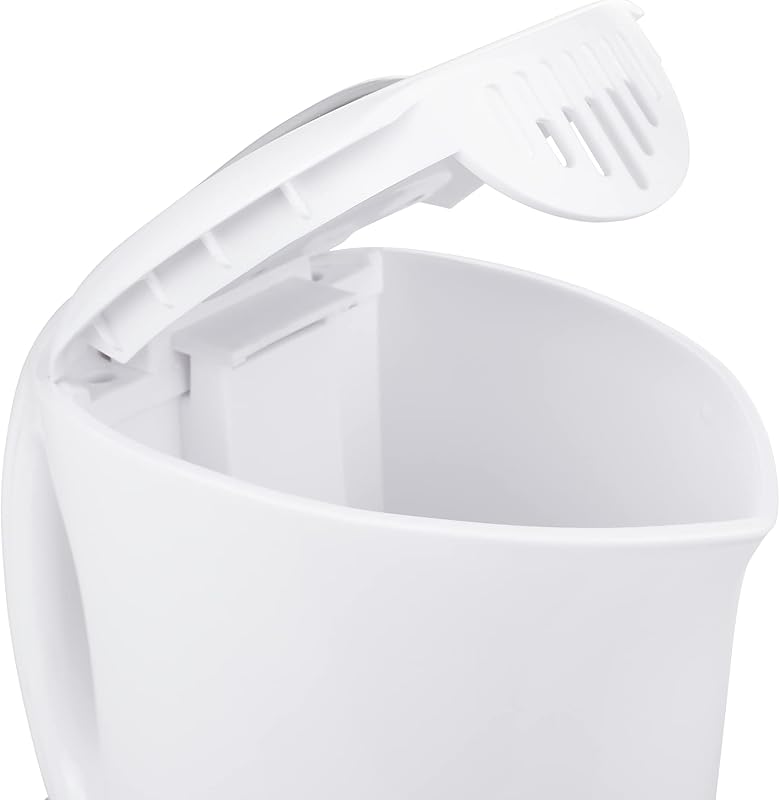 WK-3372 – Hervidora de agua, volumen 1 litro, potencia 1100 W