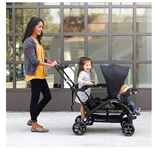 Baby Trend Sit N Stand Ultra Baby Trend Sit N' Stand Ultra Stroller