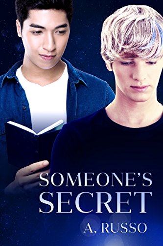 Someone's Secret ('Someone' Book 3)