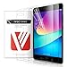 IVSO Asus Zenpad Z8s Screen Protector Premium Crystal HD Clear Scratch Resistant -3 Pack for Asus Zenpad Z8s ZT582KL Tablet