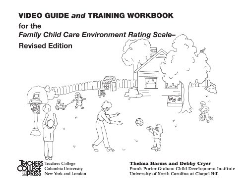 Video Guide and Training Workbook for FCCERS-R - //medicalbooks.filipinodoctors.org