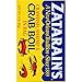 Zatarain's Crawfish, Shrimp & Crab Boil, 3 Ounce (Pack of 12)