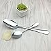 Cutlery,Home Use Stainless Steel Western Tableware 4-Piece Dinnerware Set knife fork spoon teaspoon by Alytimes