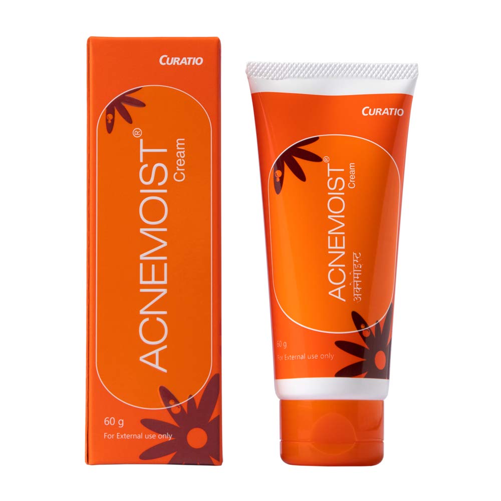 acnemoist moisturizer