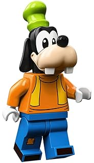 lego tinkerbell minifigure