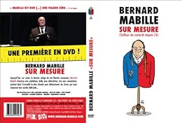 BERNARD MABILLE SUR MESURE