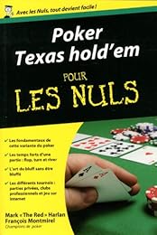 Poker Texas hold'em