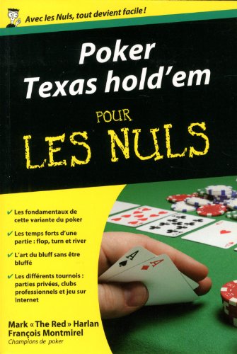 Poker Texas hold'em