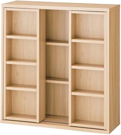 Amazon スライドラック Dcm Ffa9090sl Dcm 収納家具