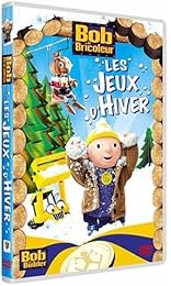 Bob Le Bricoleur - Les Jeux D'hiver