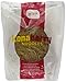 Sea Tangle Konaberry Kelp Noodles (12oz) - Pack of 2 - Low Calorie Asian Noodles for Healthy Noodle Dishes - Gluten Free, Keto Noodle Sub for Rice Noodles, Glass Noodles, Pad Thai Noodles, Vermicelli