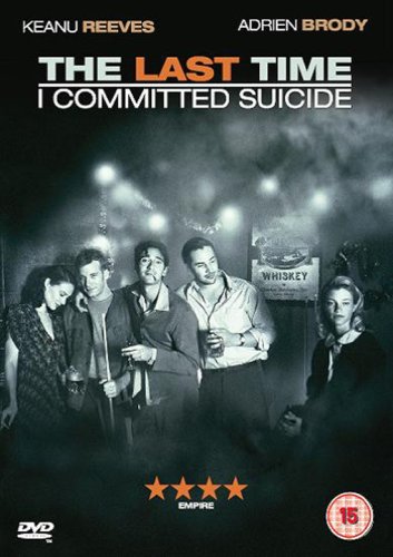 The Last Time I Committed Suicide 1997 DVD Reino Unido Amazon es the-last-time-i-committed-suicide-1997-dvd-reino-unido-amazon-es