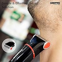 geepas trimmer gtr8128 price in india