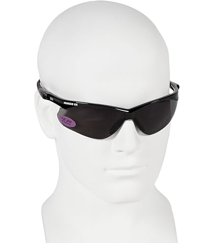 Amazon.com: Kimberly-Clark 22518 V60 Nemesis Rx Reader Safety