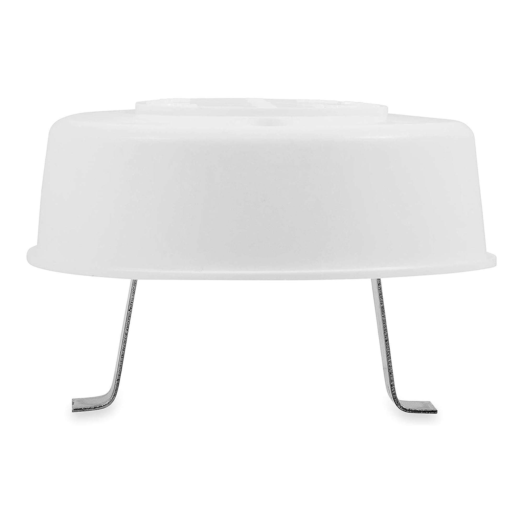 Camco 40034 Replacement Plumbing Vent Cap (Polar White) — image 1