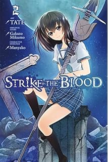 Get Amazon Com Strike The Blood Vol 1 Manga Strike The Blood 1 Free HD Wallpaper Amazon Com Strike The Blood Vol 1 Manga Strike The Blood 1 Free