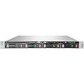 HP High-End Virtualization Server 36-Core 256GB RAM 16TB DL360 G9 (Renewed)