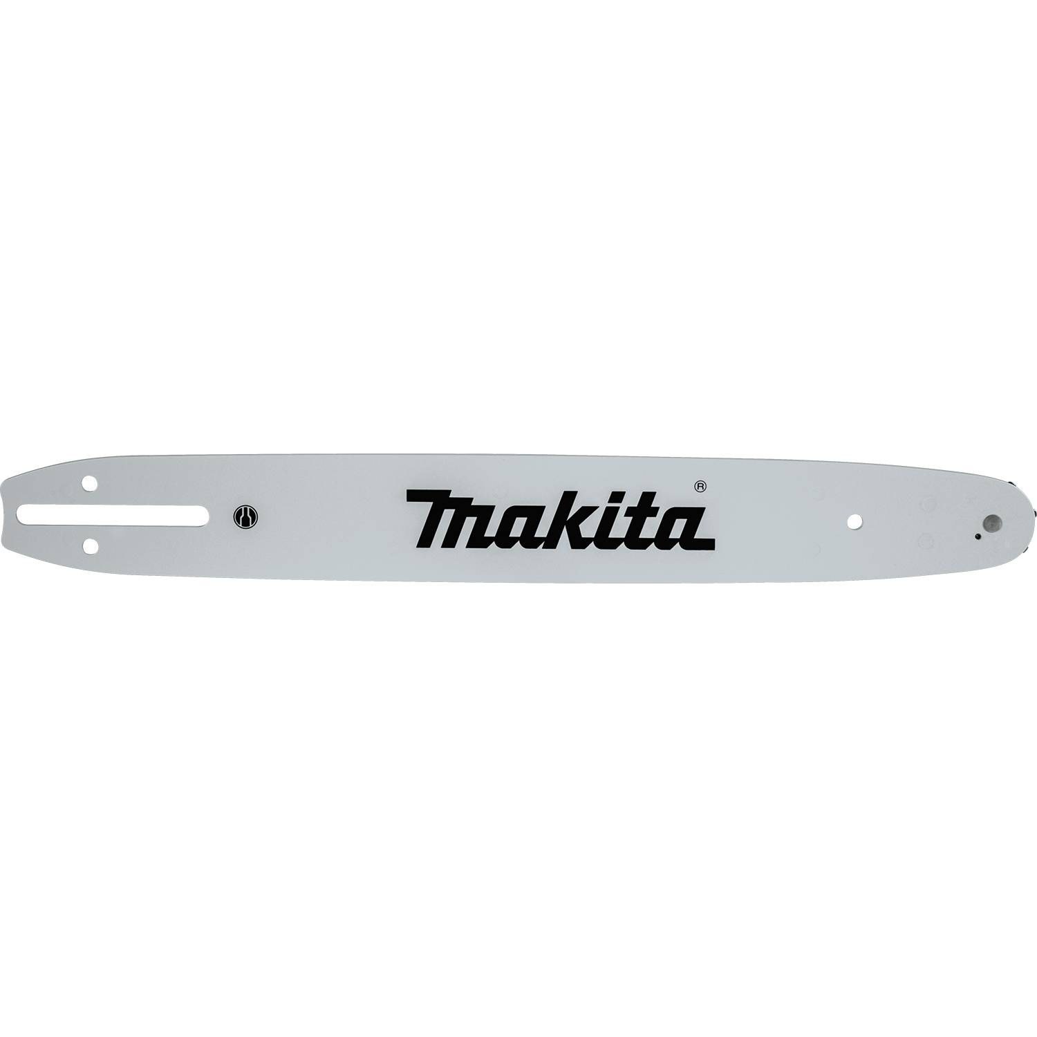 Makita 165246-6 Guide Bar Uc3520/Ea3201S35B - Multi-Colour